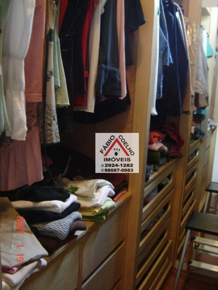 Apartamento, 3 quartos, 165 m² - Foto 5