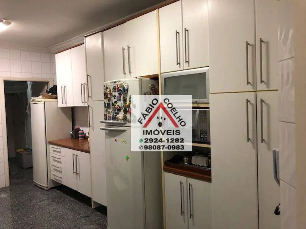 Apartamento, 3 quartos, 165 m² - Foto 7