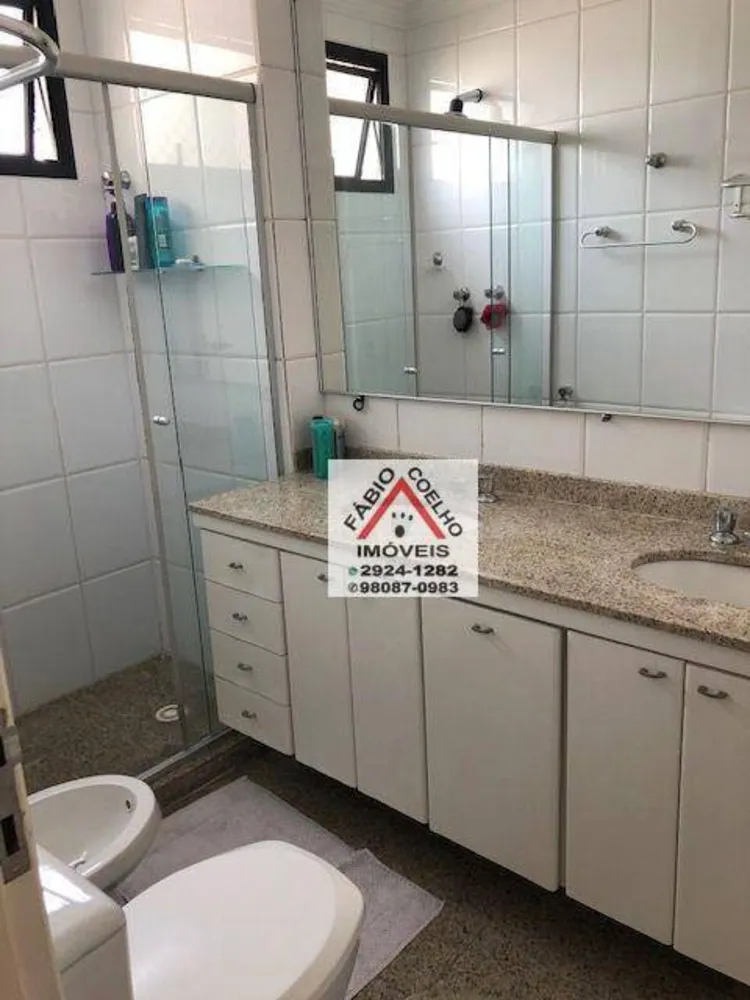 Apartamento, 3 quartos, 165 m² - Foto 5