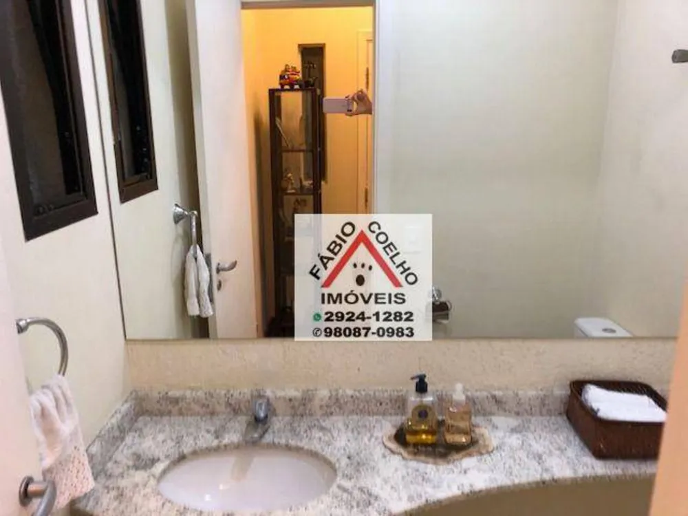 Apartamento, 3 quartos, 165 m² - Foto 4