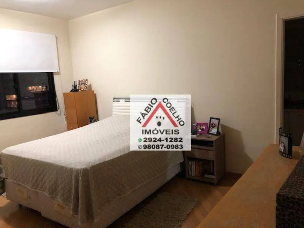 Apartamento, 3 quartos, 165 m² - Foto 1