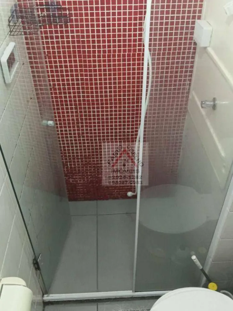 Apartamento, 2 quartos, 48 m² - Foto 9