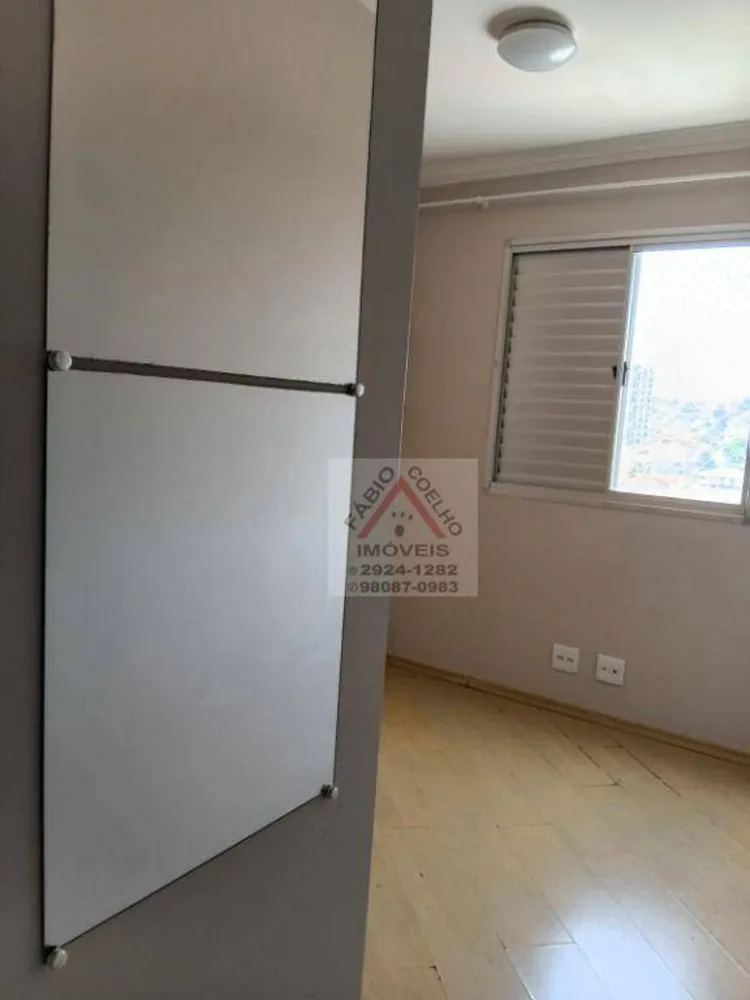 Apartamento, 2 quartos, 48 m² - Foto 6