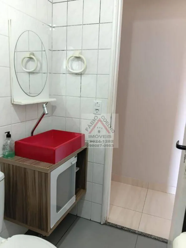 Apartamento, 2 quartos, 48 m² - Foto 1