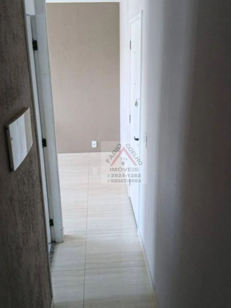 Apartamento, 2 quartos, 48 m² - Foto 1