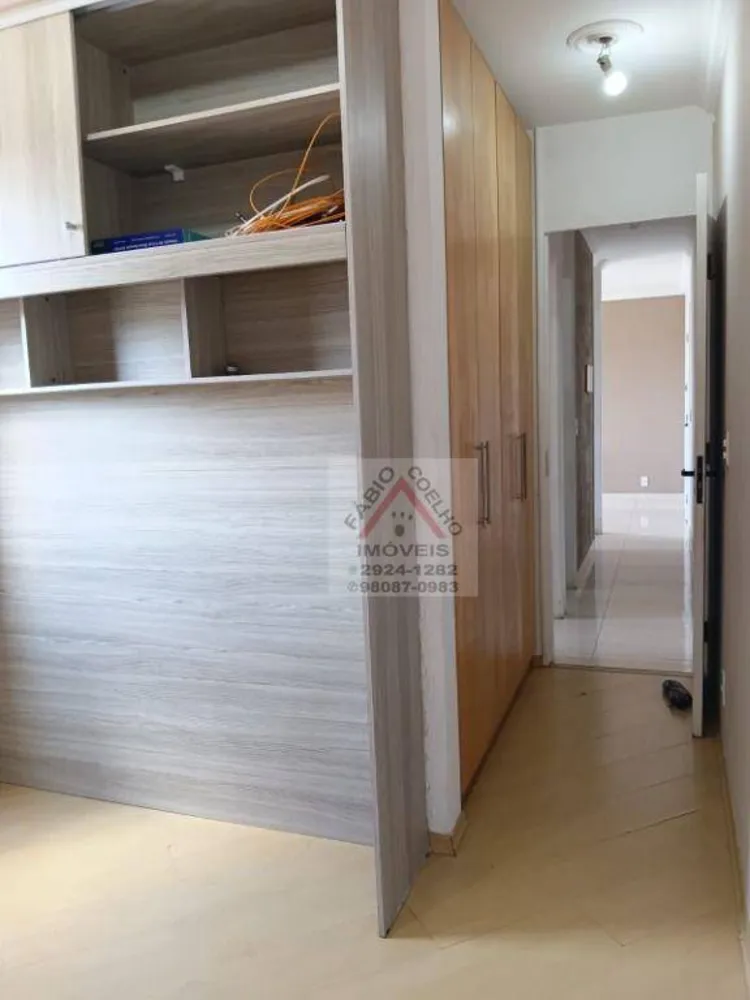 Apartamento, 2 quartos, 48 m² - Foto 7