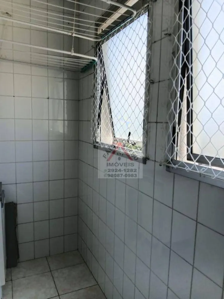 Apartamento, 2 quartos, 48 m² - Foto 4