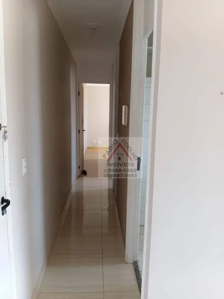Apartamento, 2 quartos, 48 m² - Foto 8