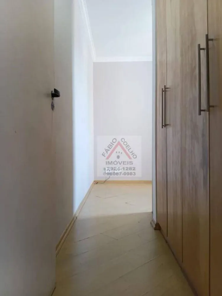 Apartamento, 2 quartos, 48 m² - Foto 5
