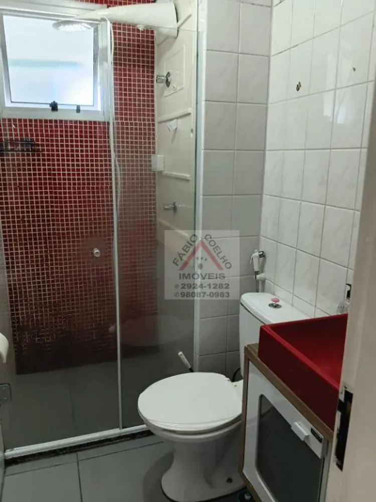 Apartamento, 2 quartos, 48 m² - Foto 4