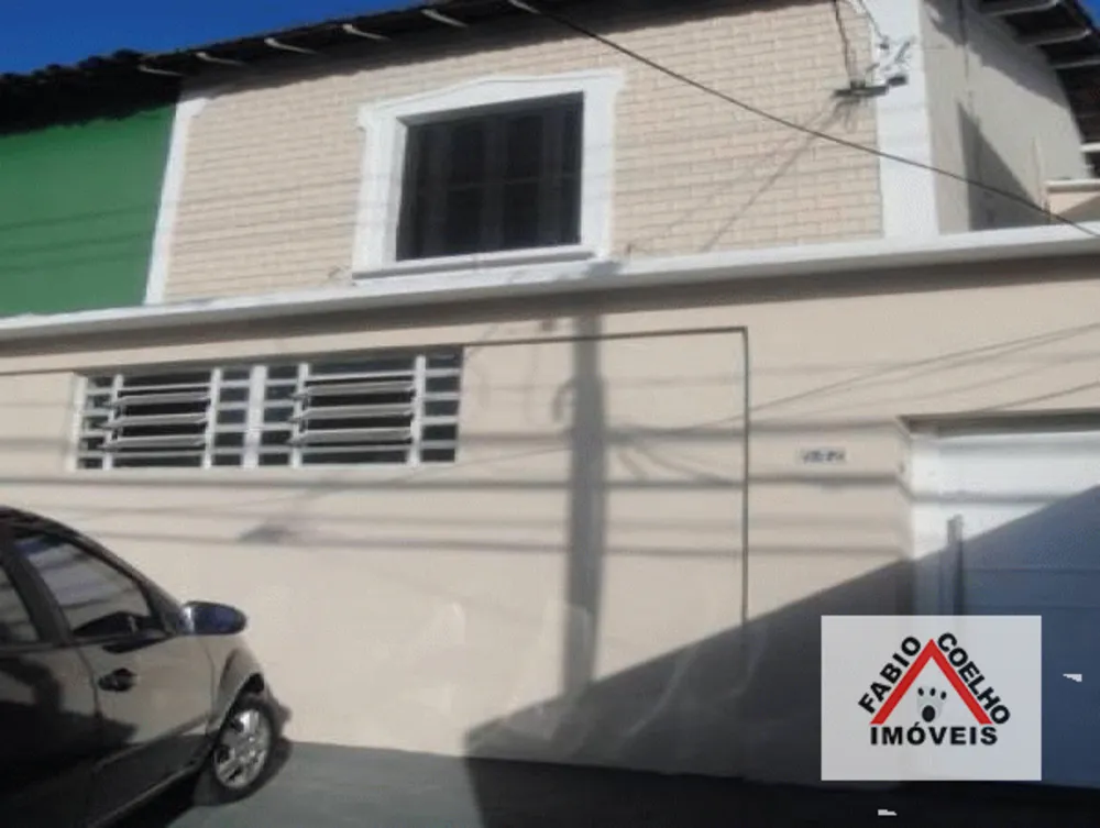 Casa, 3 quartos, 180 m² - Foto 2