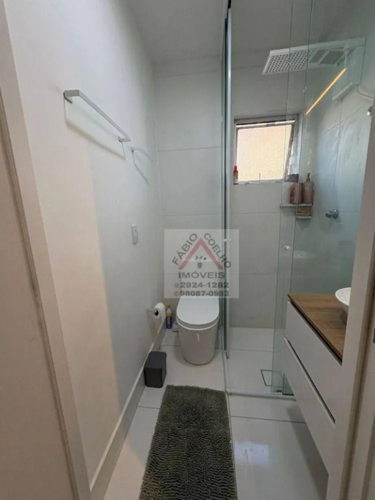 Apartamento, 1 quarto, 45 m² - Foto 4