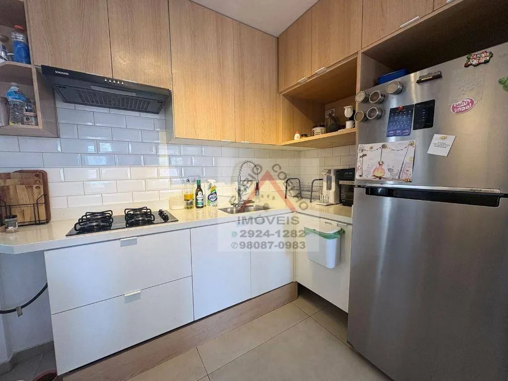 Apartamento, 1 quarto, 45 m² - Foto 3