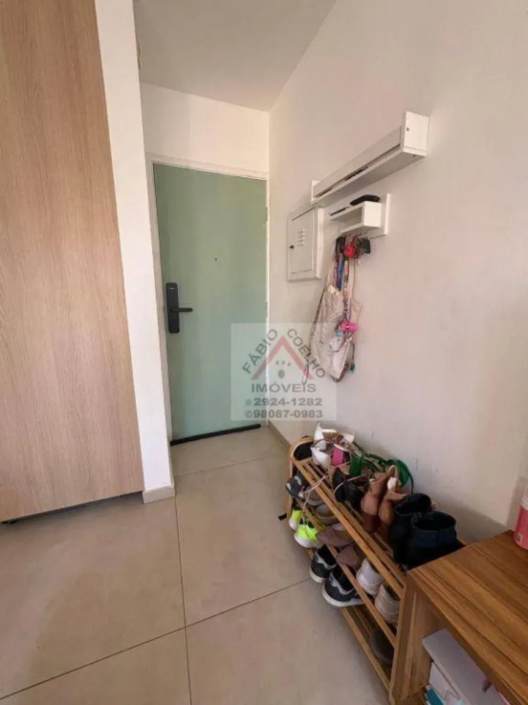 Apartamento, 1 quarto, 45 m² - Foto 1
