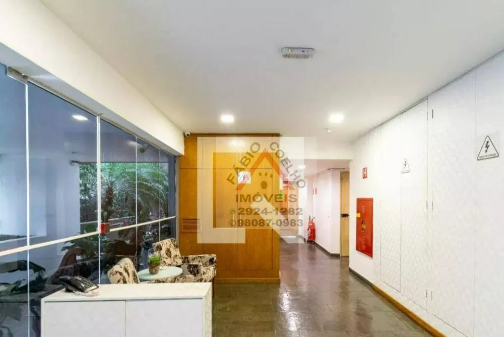 Apartamento, 1 quarto, 45 m² - Foto 2