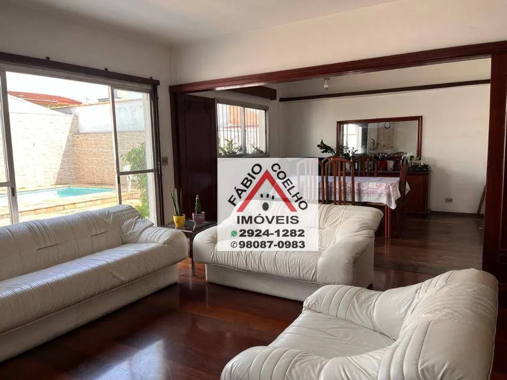 Casa, 3 quartos, 384 m² - Foto 4