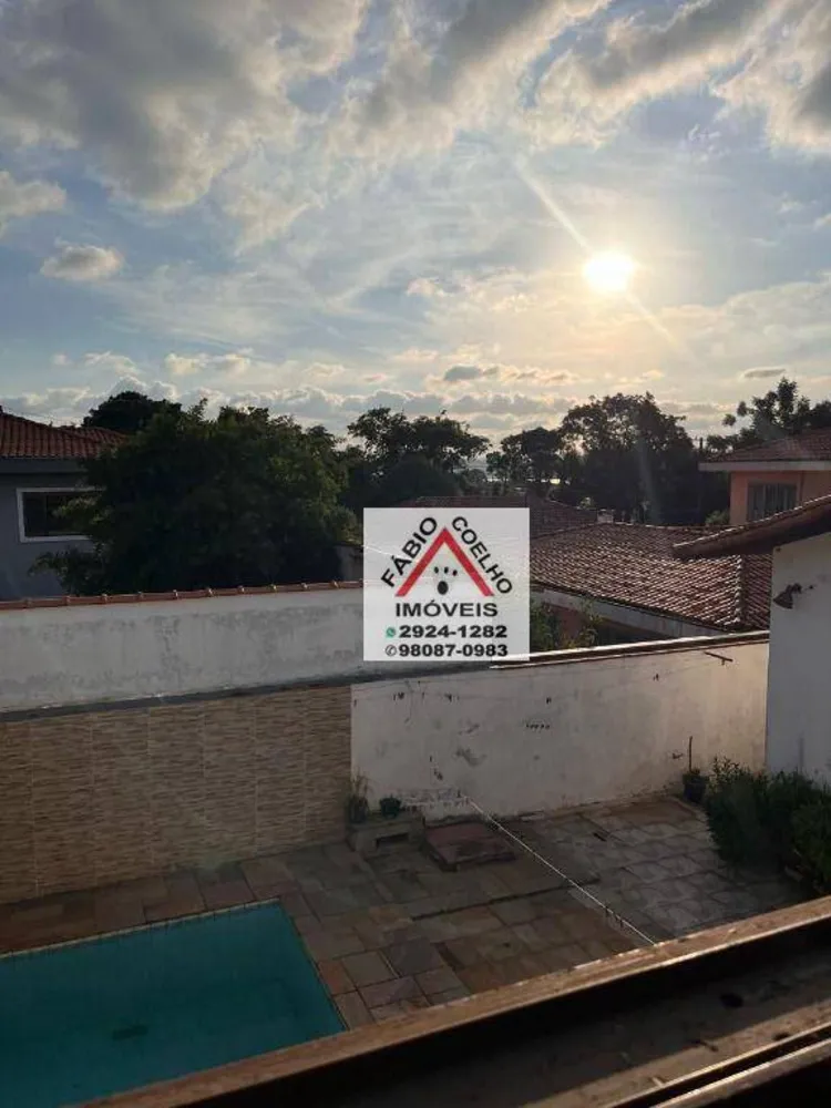 Casa, 3 quartos, 384 m² - Foto 12