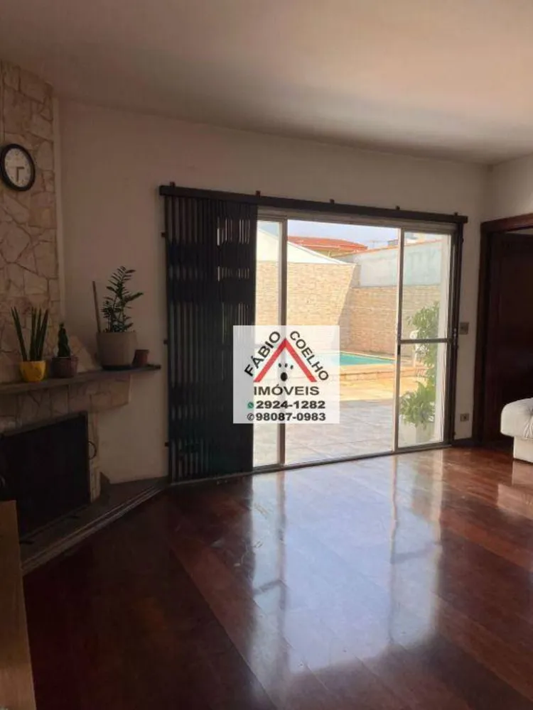Casa, 3 quartos, 384 m² - Foto 3