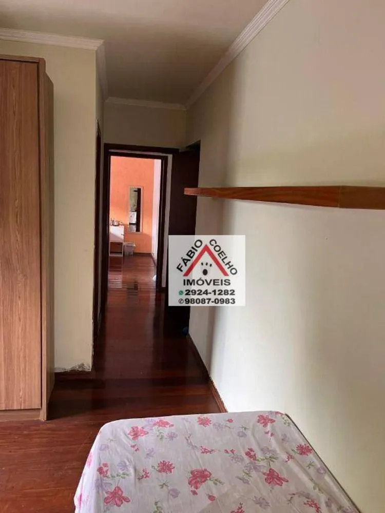 Casa, 3 quartos, 384 m² - Foto 11