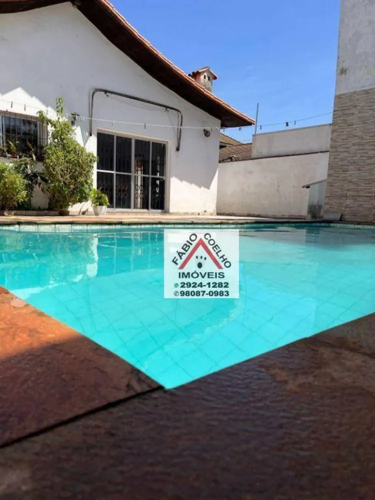 Casa, 3 quartos, 384 m² - Foto 1