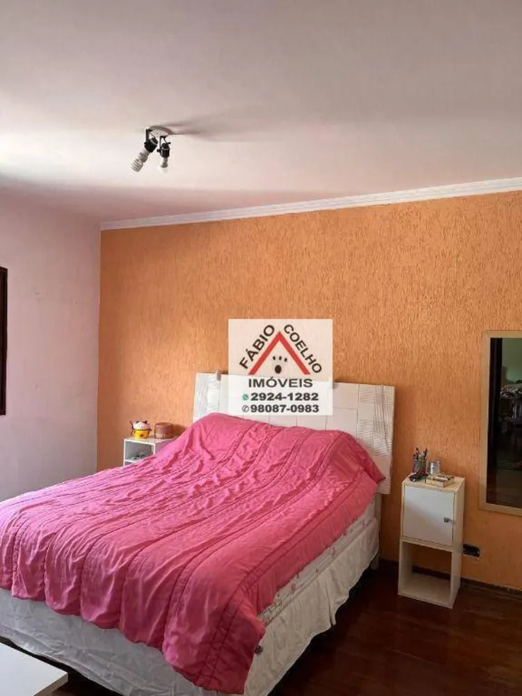 Casa, 3 quartos, 384 m² - Foto 8
