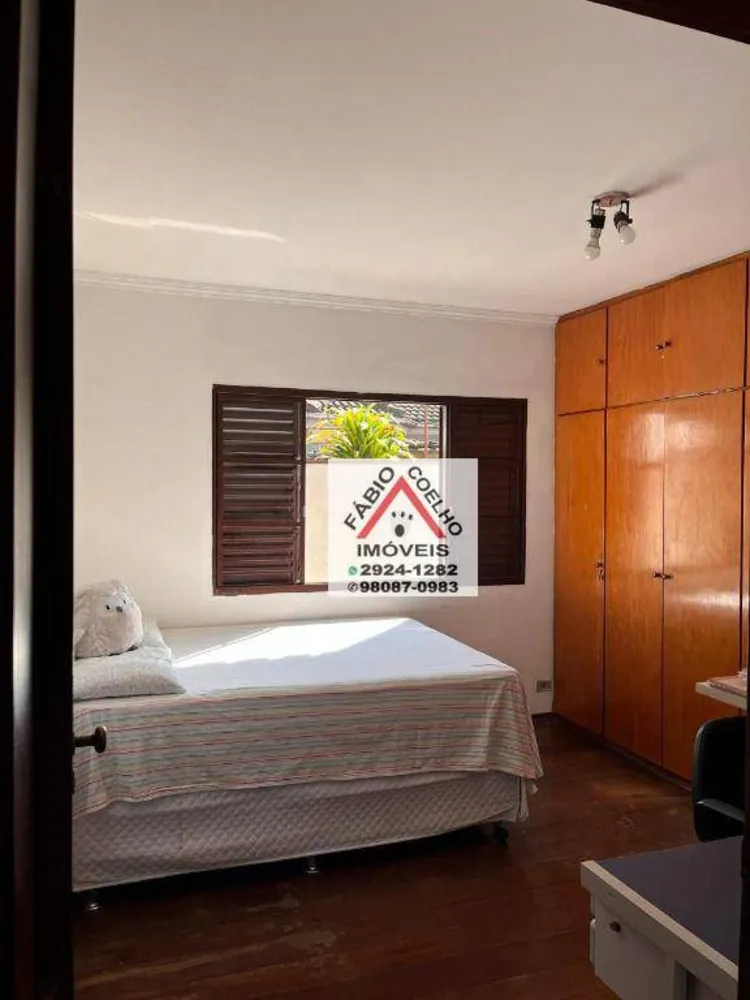 Casa, 3 quartos, 384 m² - Foto 6