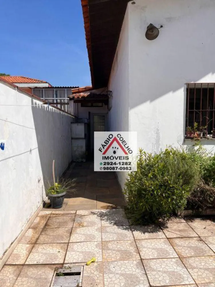 Casa, 3 quartos, 384 m² - Foto 2