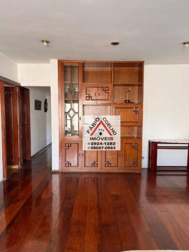Casa, 3 quartos, 384 m² - Foto 5
