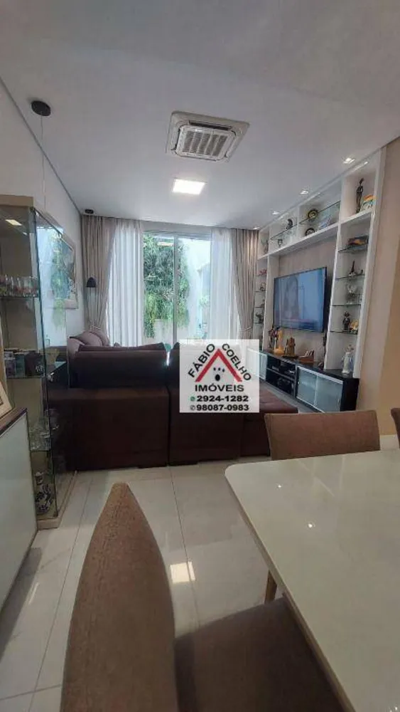 Sobrado, 4 quartos, 311 m² - Foto 1