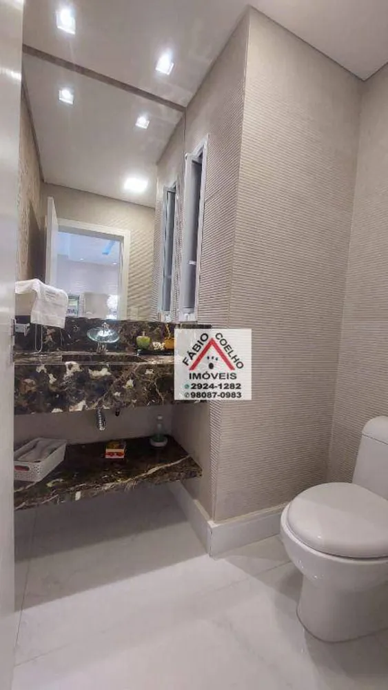 Sobrado, 4 quartos, 311 m² - Foto 10