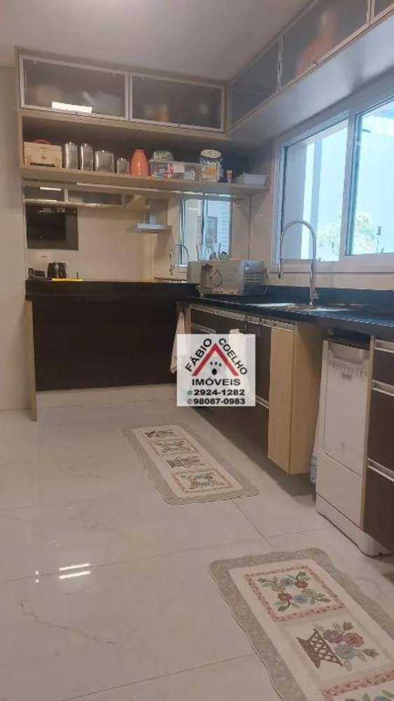 Sobrado, 4 quartos, 311 m² - Foto 9