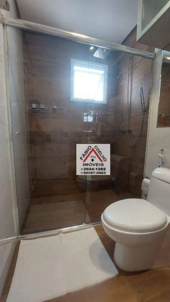Sobrado, 4 quartos, 311 m² - Foto 6