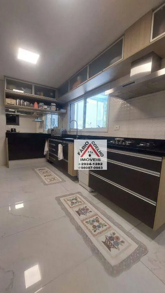 Sobrado, 4 quartos, 311 m² - Foto 8