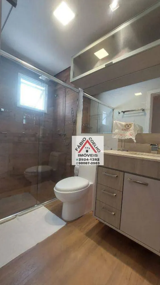 Sobrado, 4 quartos, 311 m² - Foto 5
