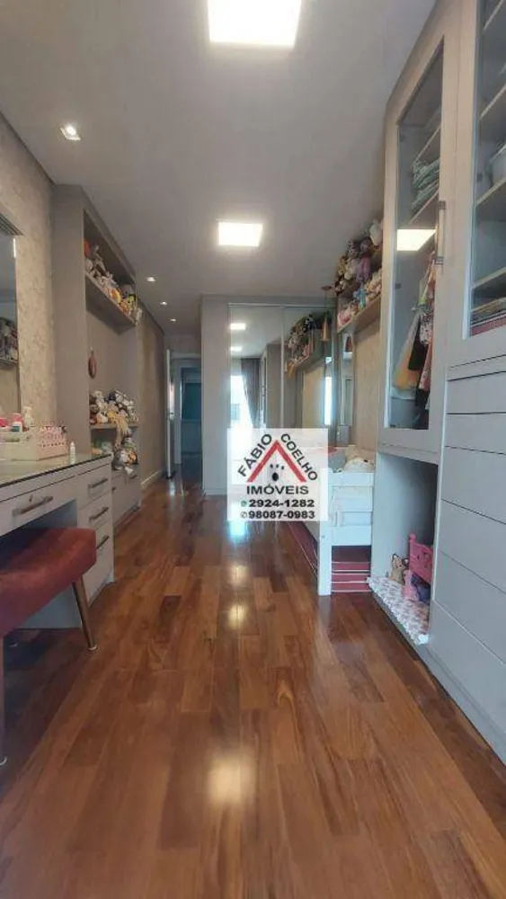 Sobrado, 4 quartos, 311 m² - Foto 3