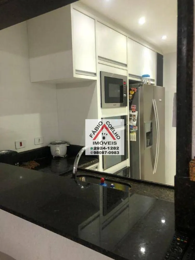 Casa, 3 quartos, 115 m² - Foto 5