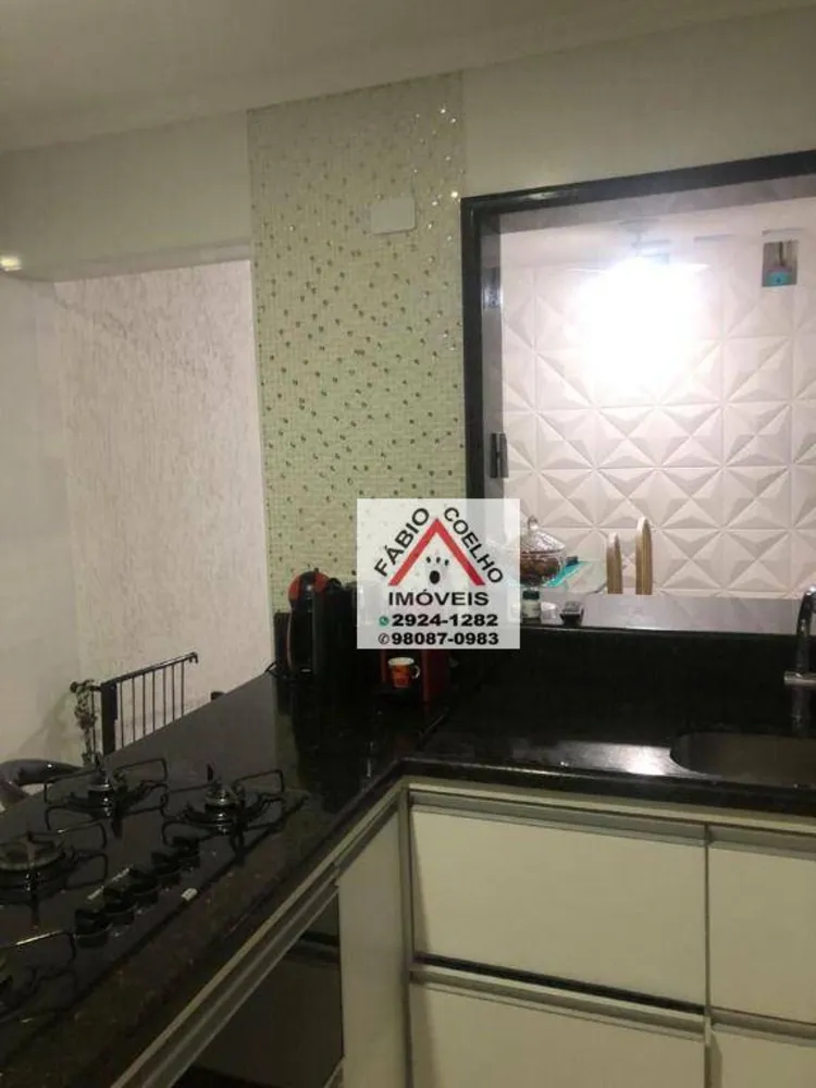 Casa, 3 quartos, 115 m² - Foto 1