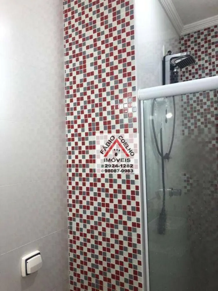 Casa, 3 quartos, 115 m² - Foto 4