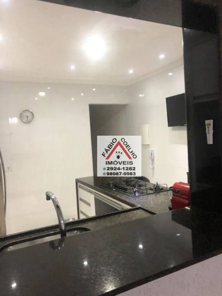 Casa, 3 quartos, 115 m² - Foto 2