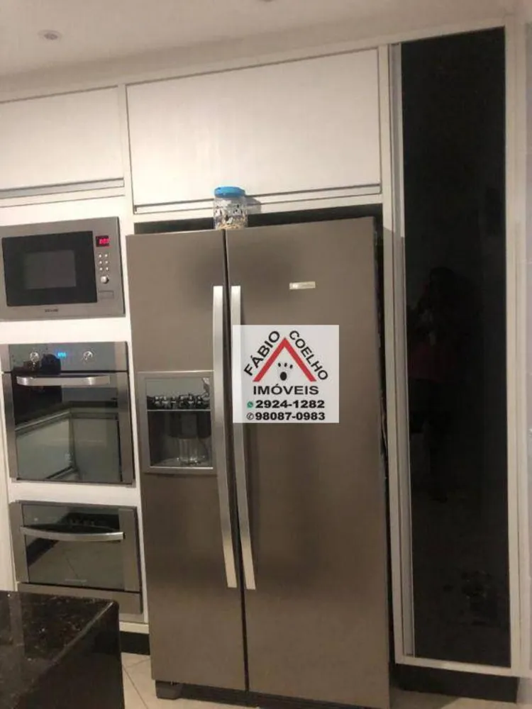 Casa, 3 quartos, 115 m² - Foto 6