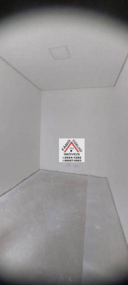 Sobrado, 3 quartos, 110 m² - Foto 2