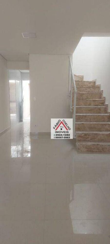 Sobrado, 3 quartos, 110 m² - Foto 8