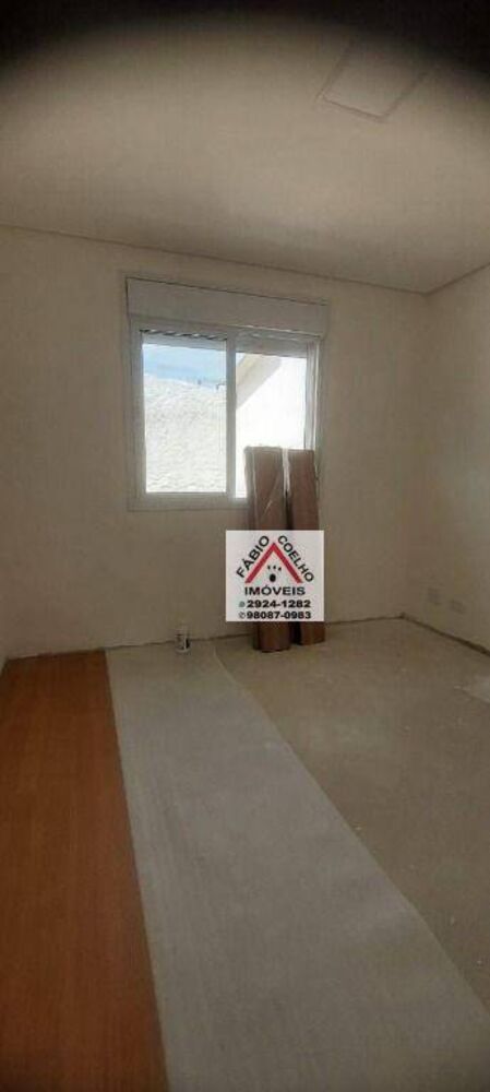 Sobrado, 3 quartos, 110 m² - Foto 3