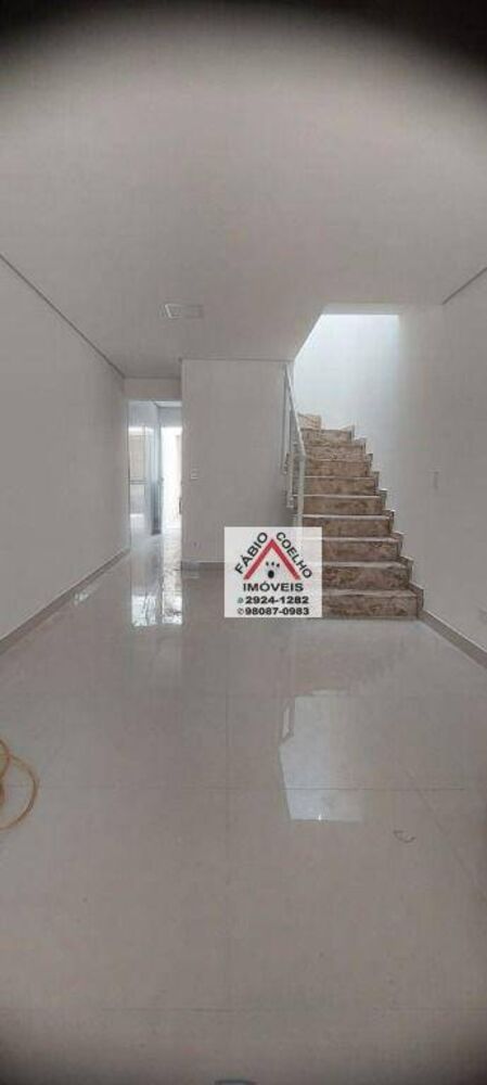 Sobrado, 3 quartos, 110 m² - Foto 6