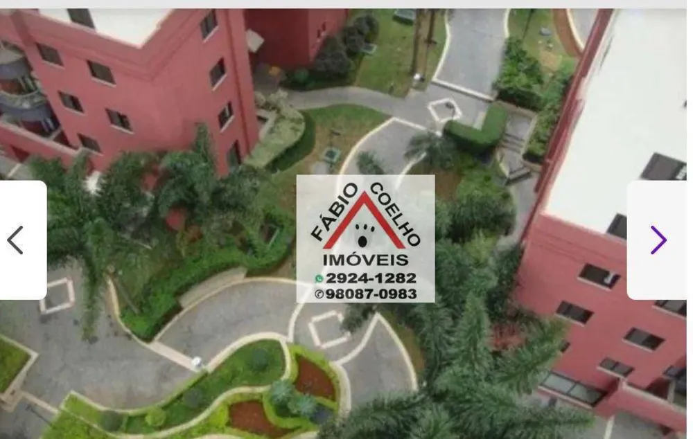 Apartamento, 2 quartos, 67 m² - Foto 5