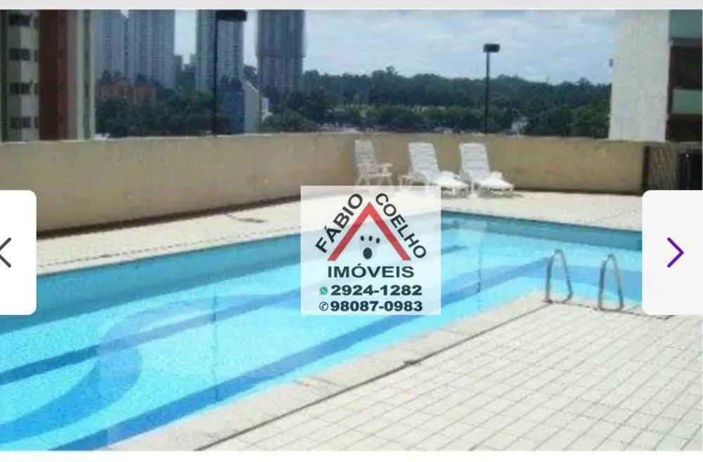Apartamento, 2 quartos, 67 m² - Foto 6