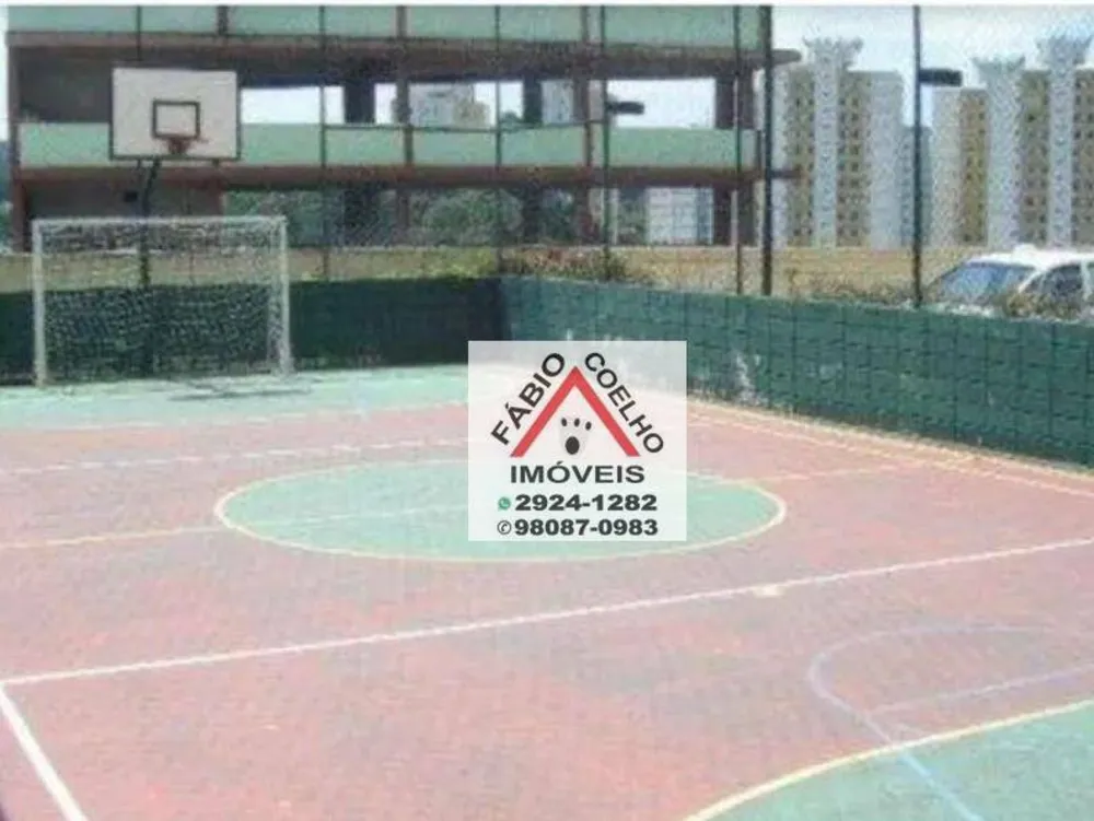 Apartamento, 2 quartos, 67 m² - Foto 4