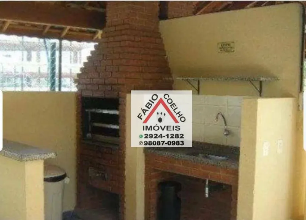 Apartamento, 2 quartos, 67 m² - Foto 7