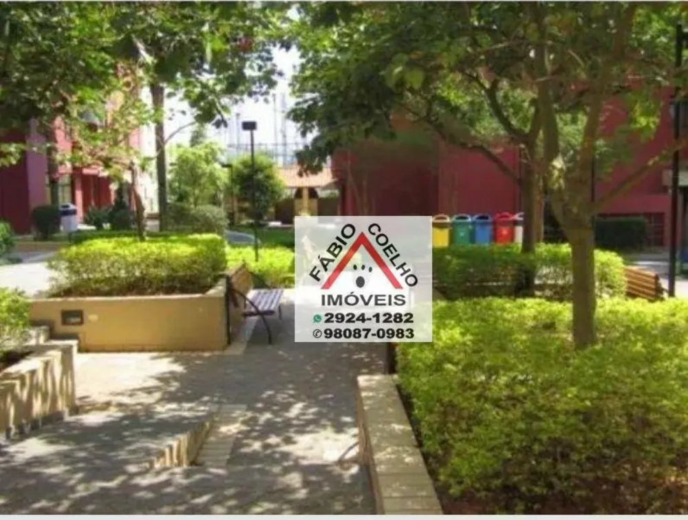 Apartamento, 2 quartos, 67 m² - Foto 8