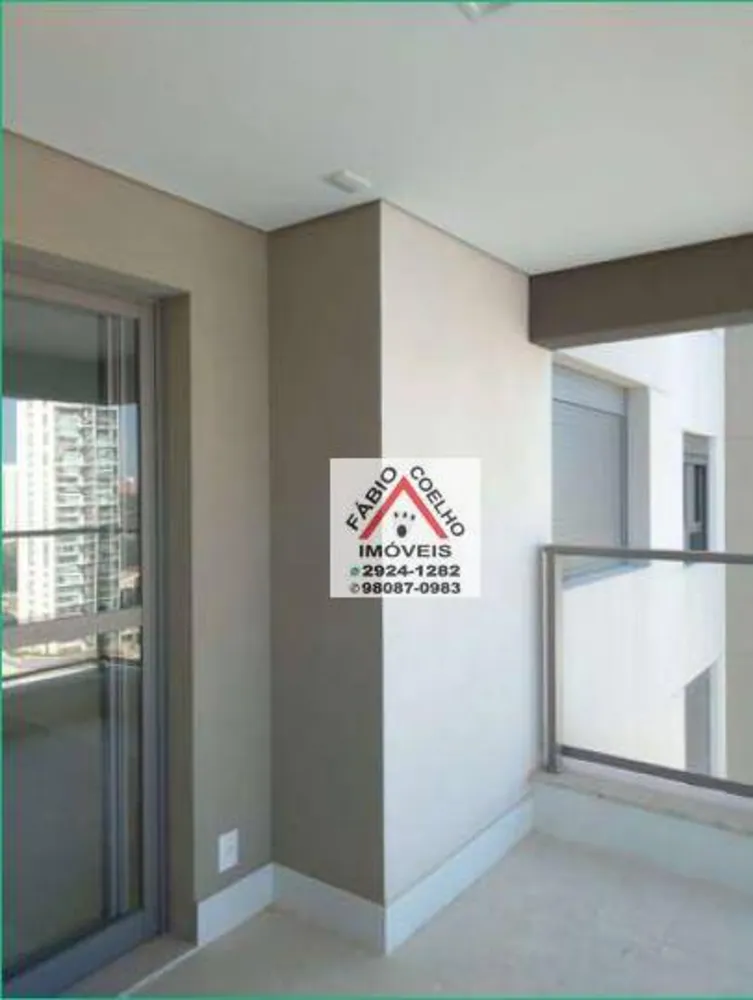 Apartamento, 2 quartos, 80 m² - Foto 3